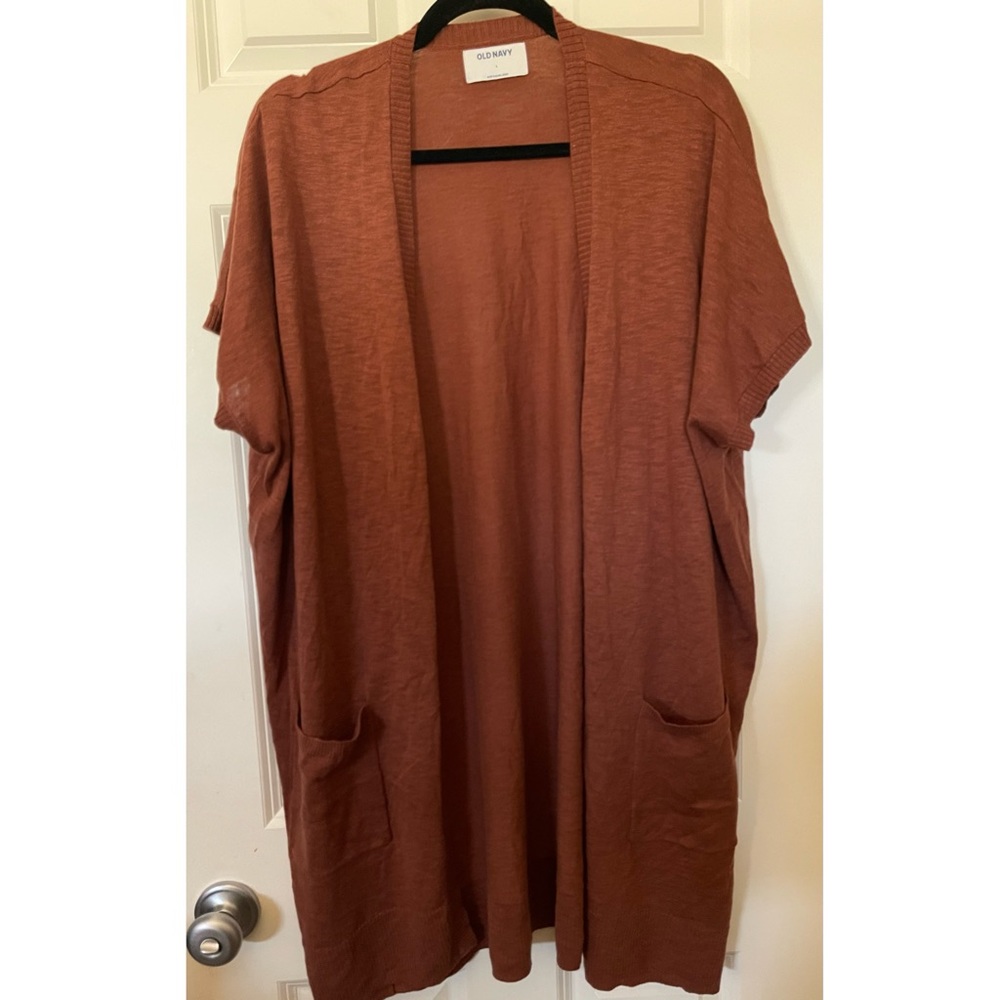 Old Navy cardigan